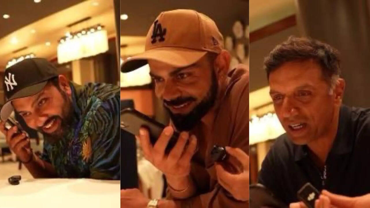  இந்திய வீரர்களிடம் தொலைபேசி வாயிலாக பேசி வாழ்த்து தெரிவித்த பிரதமர் மோடி 