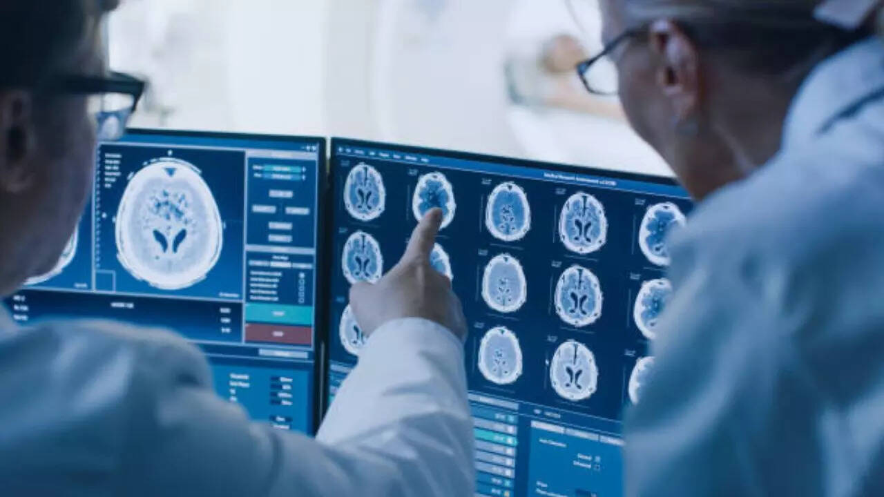 bengaluru woman misdiagnosed with mental disorder, later discovers massive brain tumor