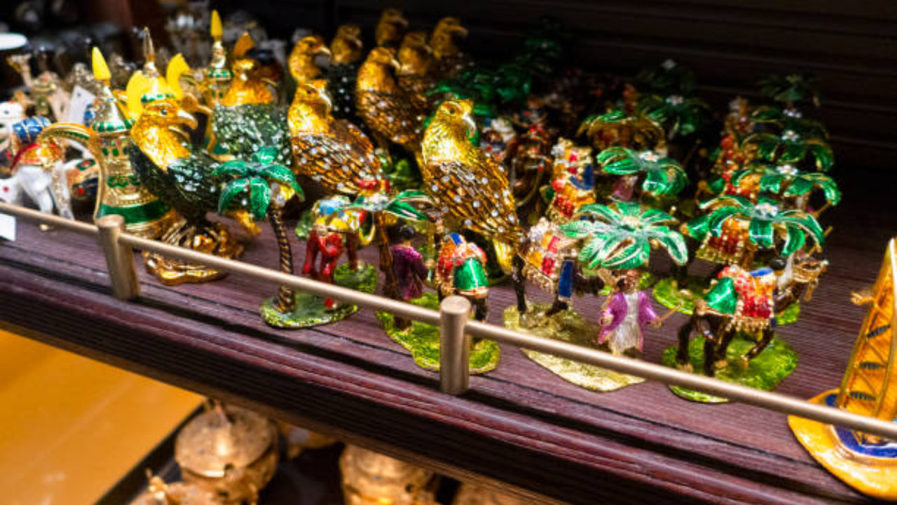 youtuber's souvenir shop at chennai airport turns out to be 'rendezvous' for smuggling gold