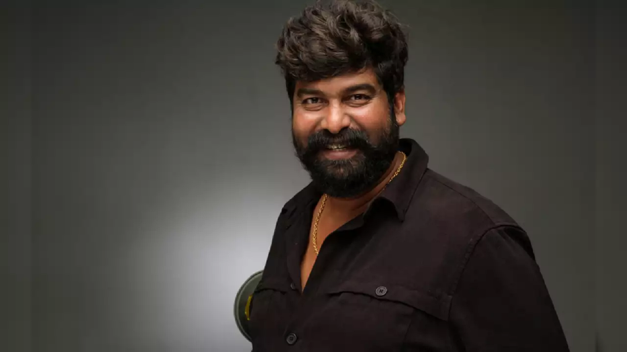 Joju George Joins Shoot Of Suriya44