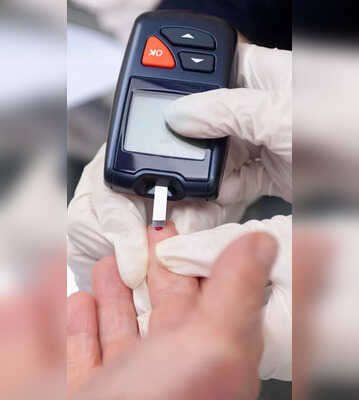 8 Ways To Prevent Blood Sugar Spikes After Meals