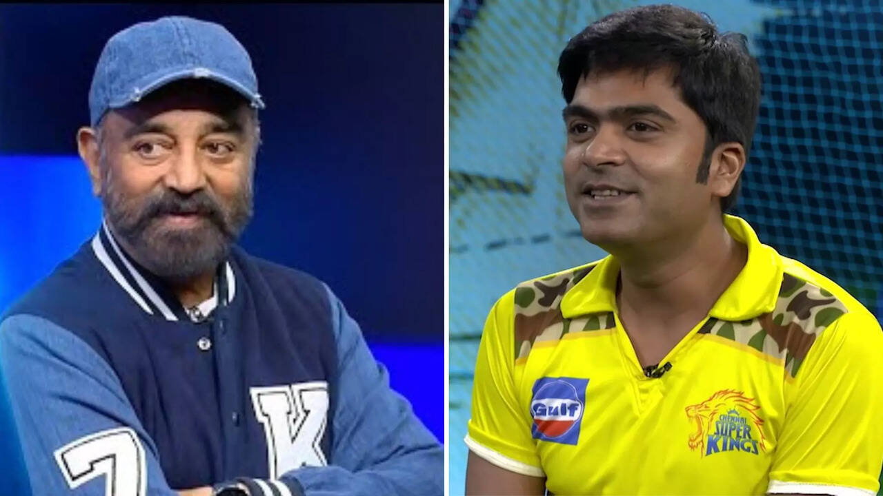  சிம்பு முதல் கமல் ஹாசன் வரை.. உலகக்கோப்பை வென்ற இந்திய அணிக்கு வாழ்த்து சொன்ன பிரபலங்களின் லிஸ்ட்! 