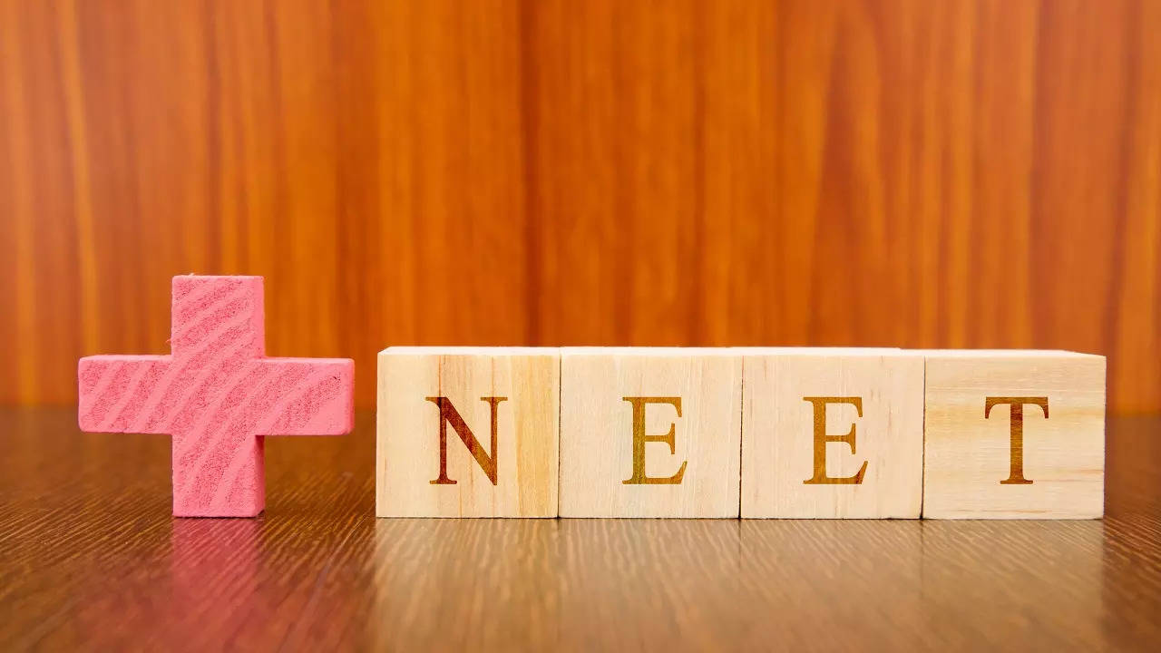 NEET 2025 To be Conducted in Online Mode?