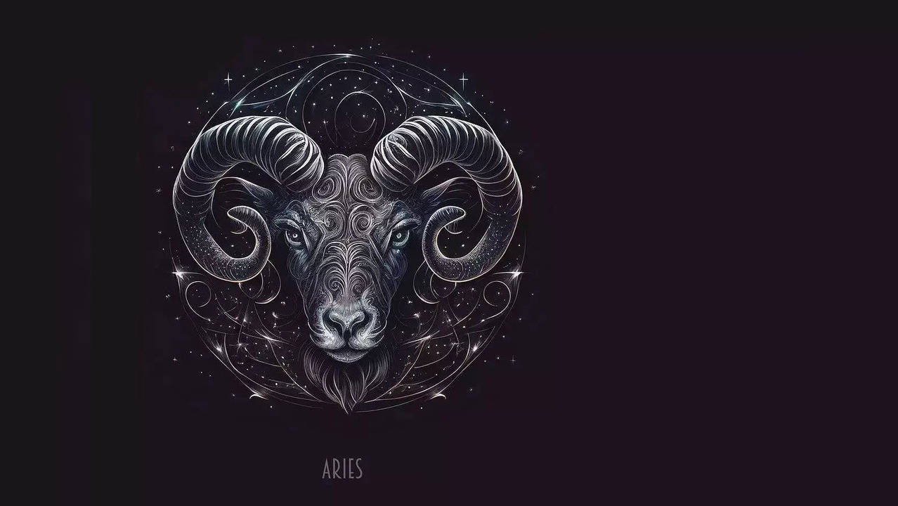Aries Horoscope Today July 1 2024