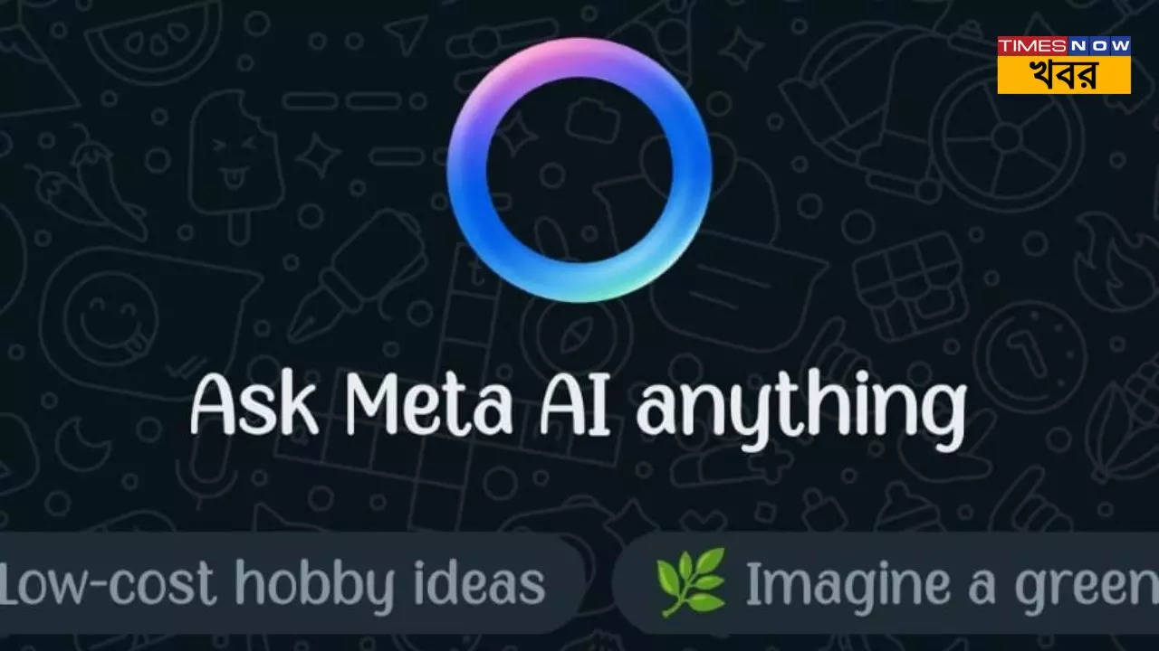 Meta AI