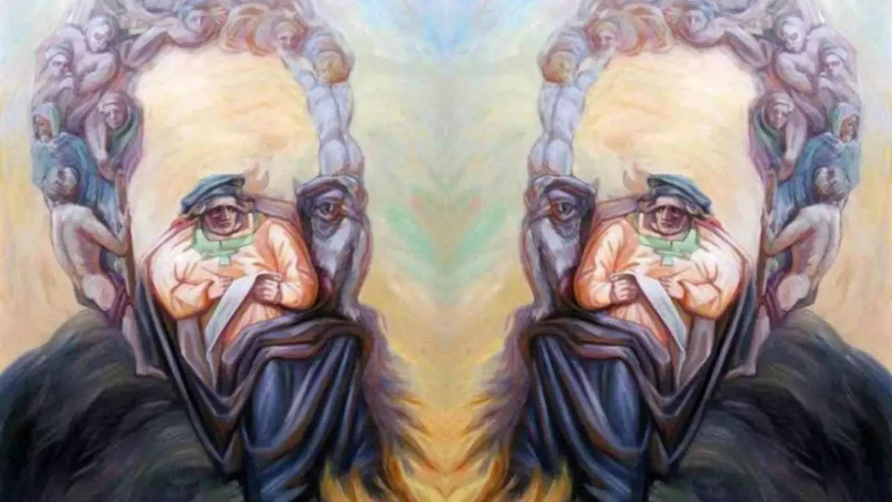 Optical Illusion Personality Test: What You See First Can Reveal Your Best Qualities