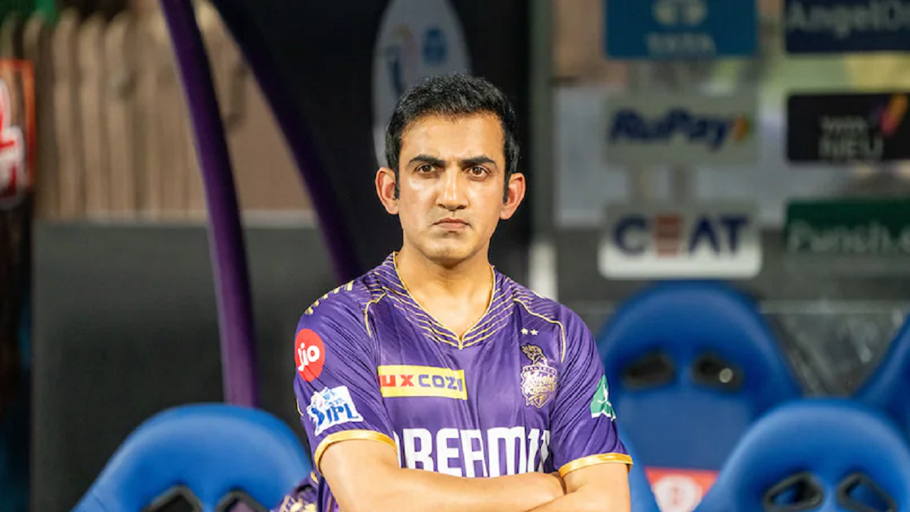 Gautam Gambhir