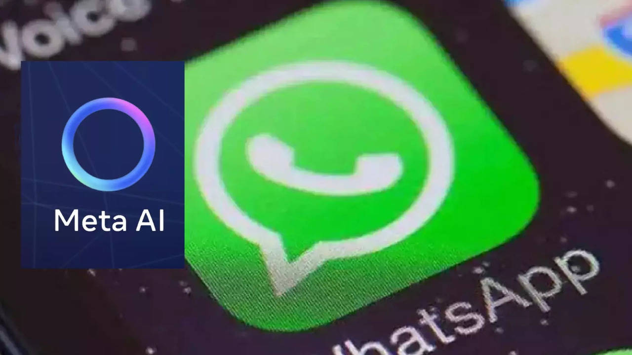 what is meta ai in whatsapp and how to use