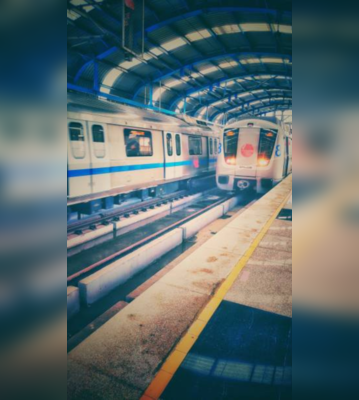 Pune Metros Underground Stretch To Open Before Ganesh Chaturthi