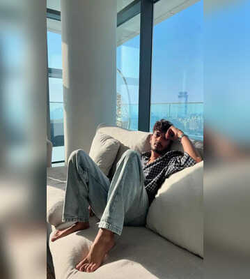 Munawar Faruquis Dubai Diaries Romance With Mehzabeen Dhandho Promotions And More