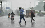 IMD Weather Update Heavy Rainfall Likely Over Northwest East And Northeast India