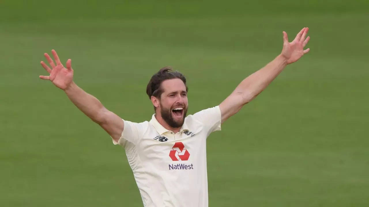 Chris Woakes Returns As England Announce Squad For First Two Tests Against West Indies