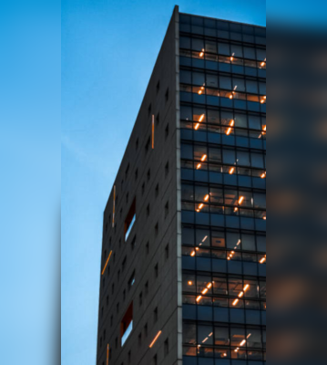 Bengalurus Top 5 Office Spaces Home to Thriving Iconic Firms