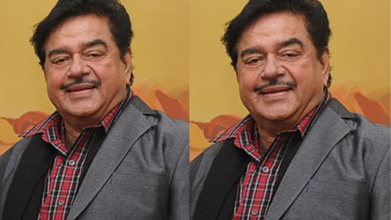 Shatrughn Sinha Hospitalised: Son Luv Sinha Reveals Why Family Decided To Admit Him