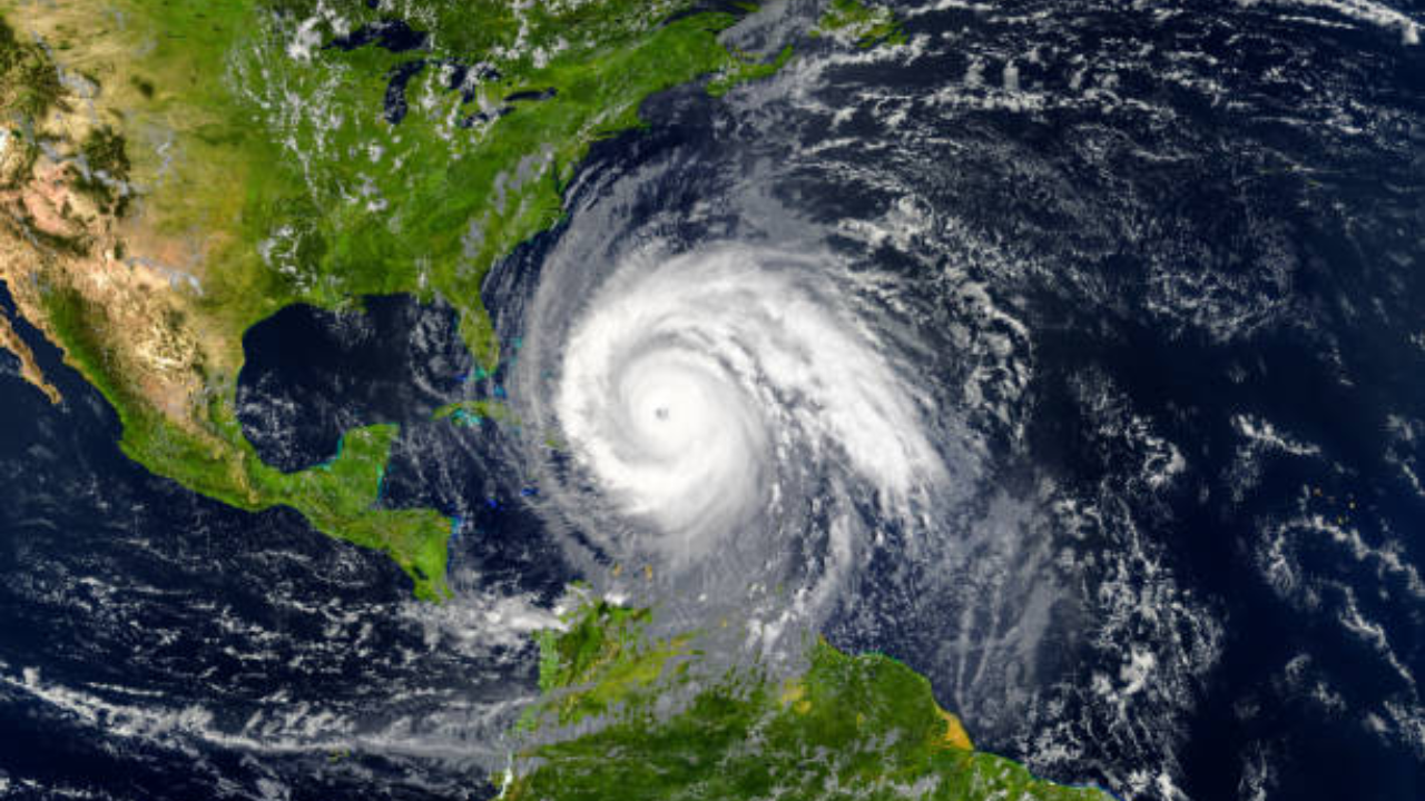 Hurricane Beryl Likely To Strengthen To Category 4