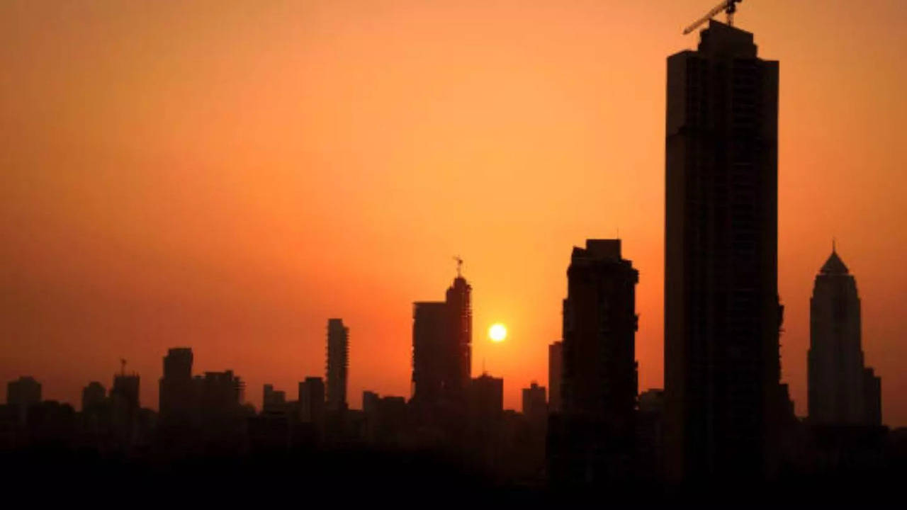 mumbai, delhi see strong growth in prime property prices globally: report