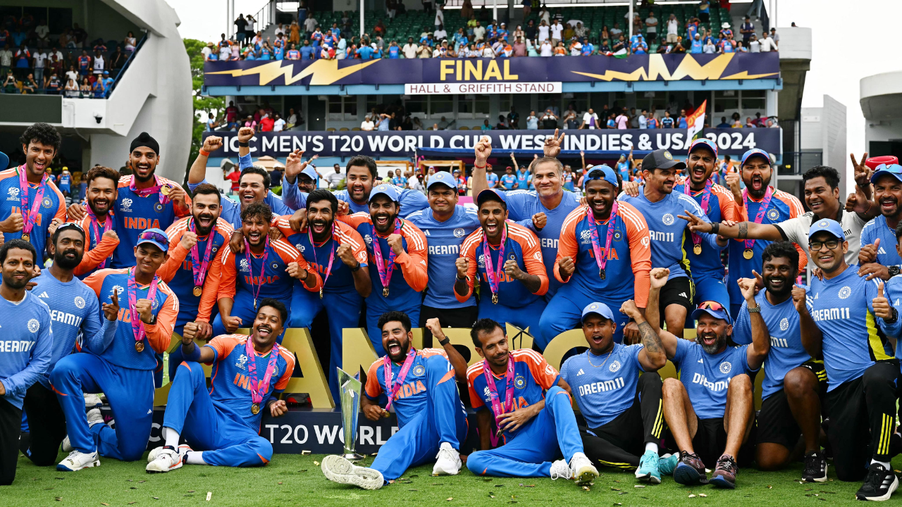 india world cup win