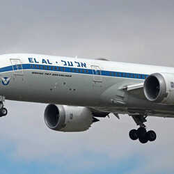 Israels El Al Flight With Sick Passenger Denied Refueling And Evacuation In Turkey Reports