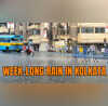 Kolkata Sees 49 pc Rain Deficit Despite Recent Showers Week-Long Downpour Ahead-Check Forecast