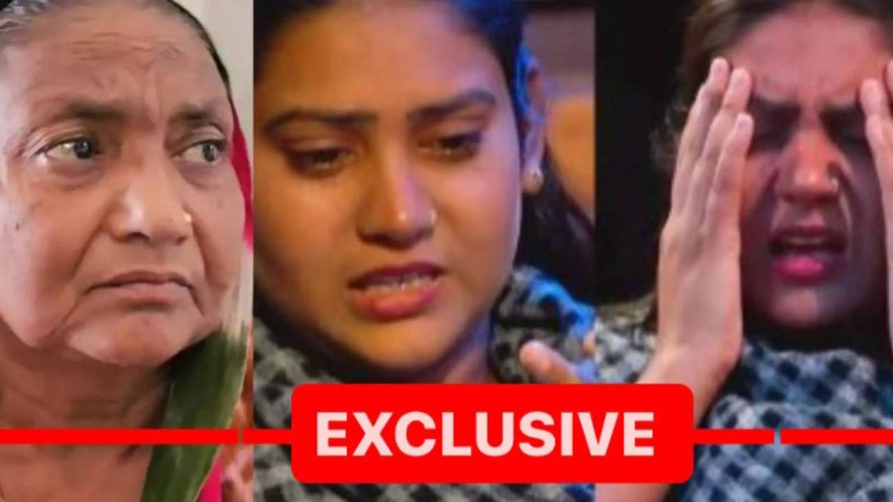 Bigg Boss OTT 3: Shivani Kumari's Mother REACTS To Her Fights: 'Acha Nahi Lagta...'?-?Exclusive