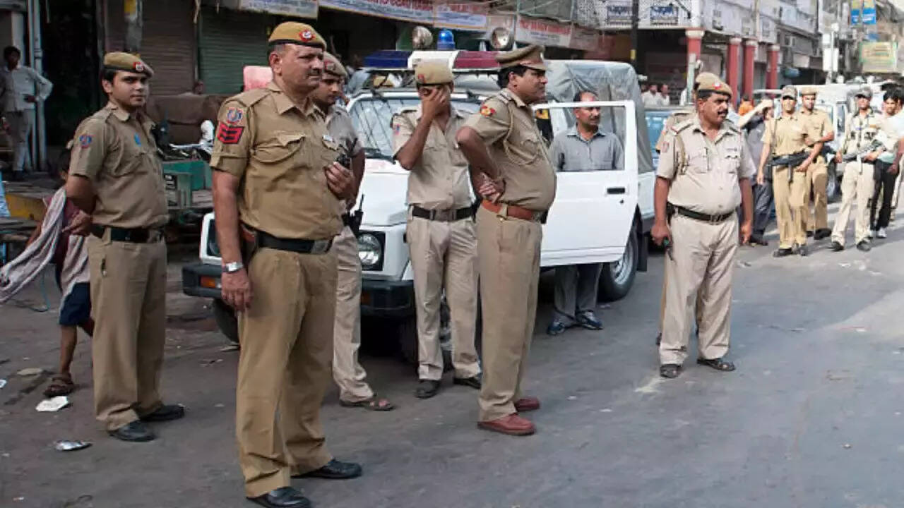 exclusive: times now accesses delhi police's first fir under new criminal law