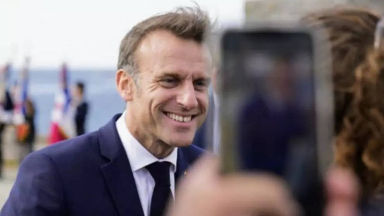 French Elections: Far-Right Gets It Right In Round 1. What’s Different This Time?