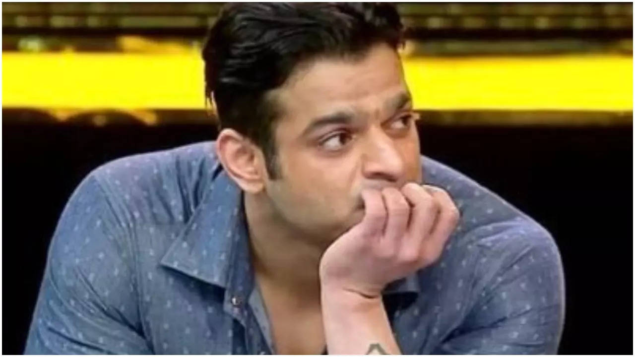 Karan Patel Asks For Work: 'Let Me Know If Anyone's Casting'