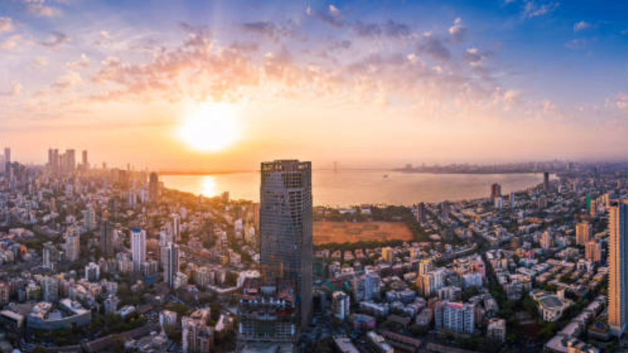 registration of properties in mumbai surges by 12 per cent in june: knight frank report