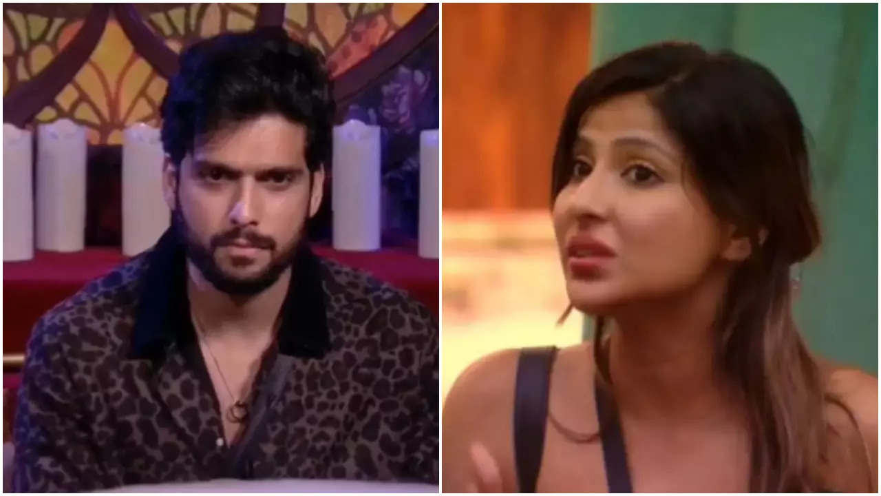 BB OTT 3: Sai Ketan Rao Sacrifices 'Baharwala' Privileges To Save Sana Sultan, THIS Contestant Replaces Him?