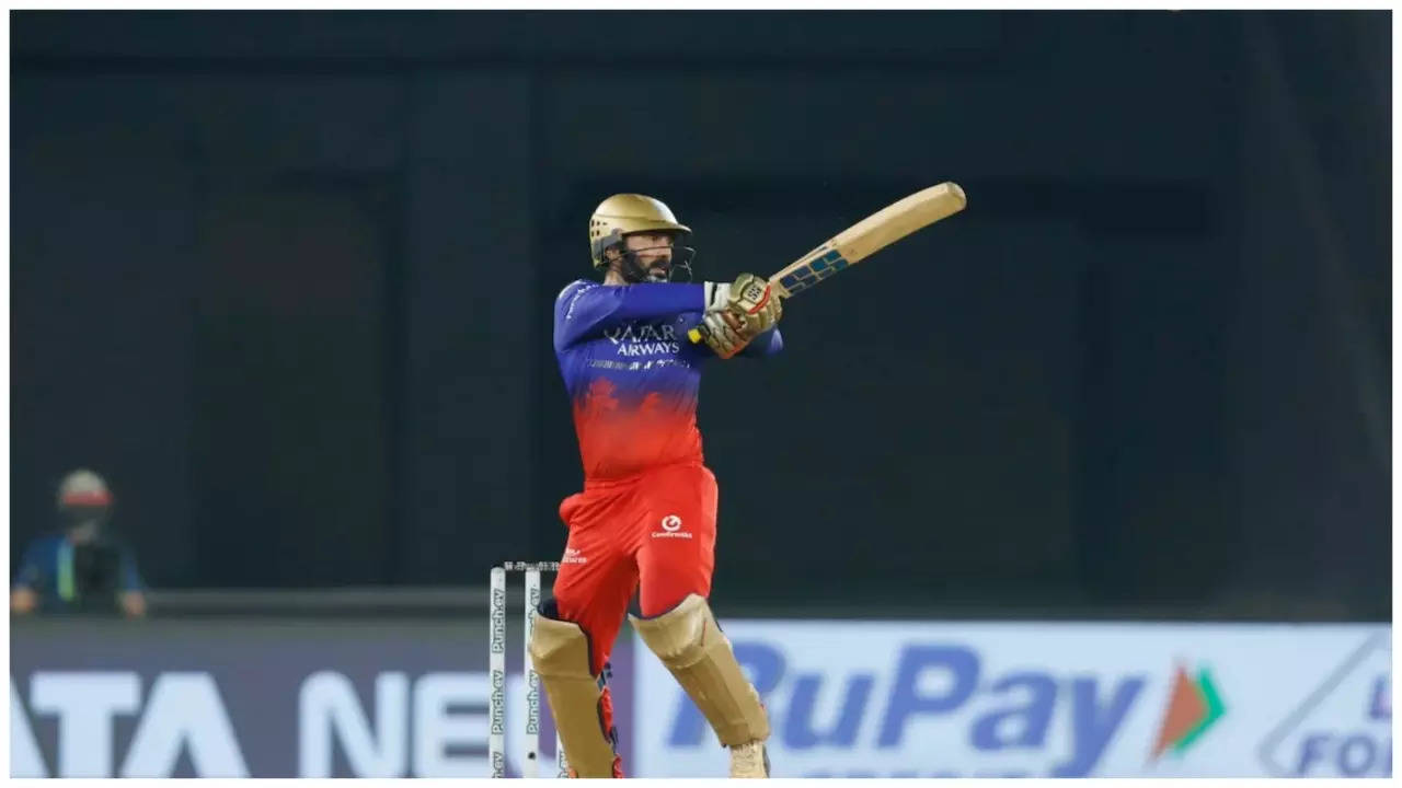 Dinesh Karthik