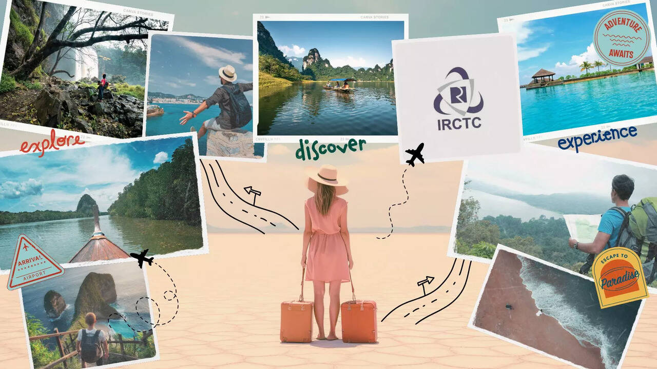  IRCTC மூலம் ஜூலை மாதத்தில் இந்தியாவை சுற்ற பட்ஜெட் பயண பேக்கேஜ்களின் லிஸ்ட்! 