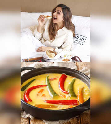 Kalki Actress Deepika Padukone Loves Bhutanese Ema Datshi