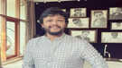 Golden Star Ganesh Has A Message To His Fans On The Eve Of His Birthday