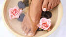 How To Pamper Yourself With A Salon-Like Pedicure At Home