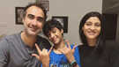 Ranvir Shorey Spoke About Co-Parenting Son With Ex Wife Konkana Sen