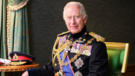 Buckingham Palace Releases New Portrait Of King Charles Amid Cancer Battle