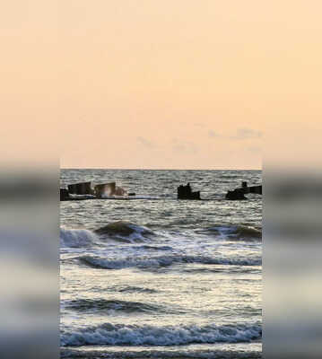 9 Most Haunted Beaches Around The World