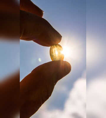 8 Health Complications That Arise Due To Vitamin D Deficiency