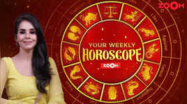 Weekly Horoscope - July 1 to 7 2024
