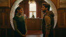 Bazrakh Trailer Out Fawad Khan Sanam Saeed Series Is All About Love Loss And Afterlife