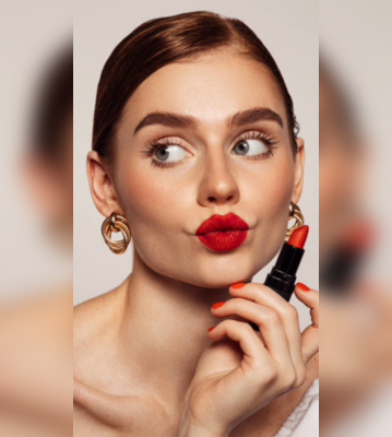 Luxury Lipsticks That Are Worth Investing In