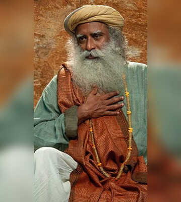 Sadhgurus Quotes On The Act Of Giving