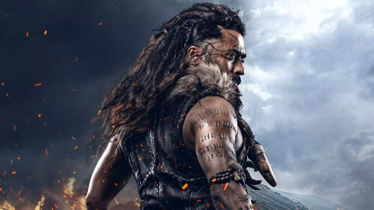  சிவா நம்மை வேறு உலகுக்கு கூட்டிட்டு போறாரு.. கங்குவா படத்துக்கு கிடைத்த முதல் விமர்சனம்.. சொன்ன பிரபலம் யார் தெரியுமா? 