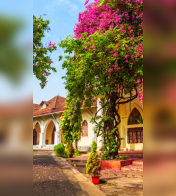 Kochi Rains Check IMDs 7-Day Forecast