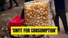 Karnataka Food Safety Dept Finds Cancer-Causing Chemical in Pani-Puri Samples Report