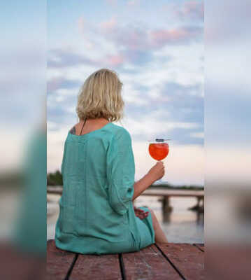 8 Red Fruit Juices That Flush Out High Cholesterol