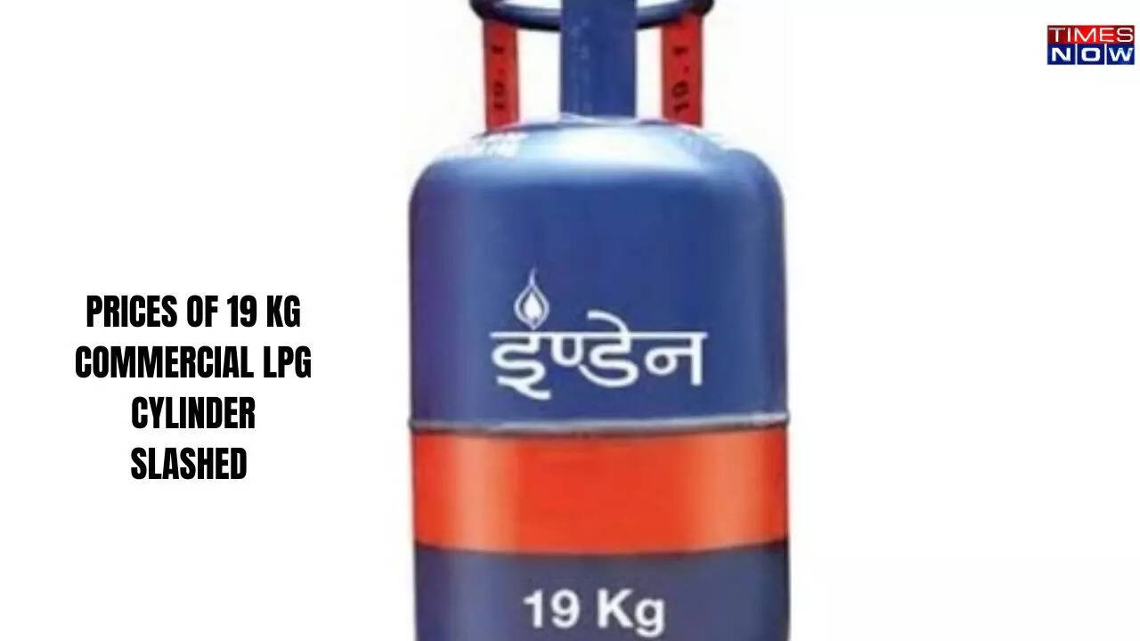 lpg price cut: check new rates in kolkata