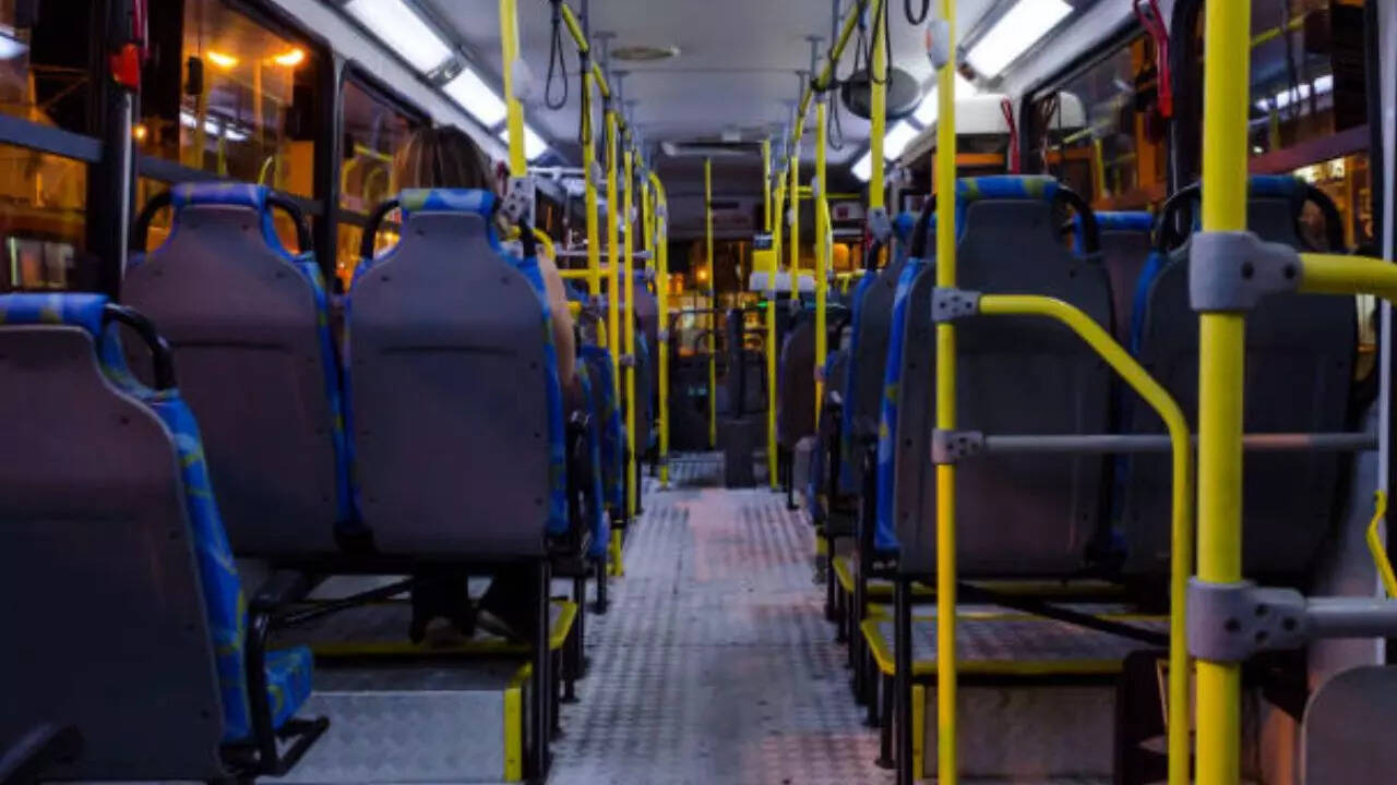 first fleet of low-floor buses arrives in chennai after hiatus of 6 years