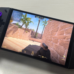 Lenovo Legion Go Review Should You Buy This Handheld Gaming PC