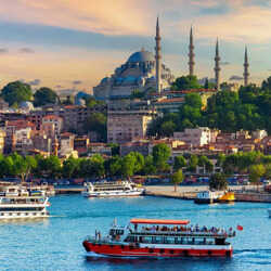 A First Timers Guide To Istanbul 9 Best Things You Can Do Here